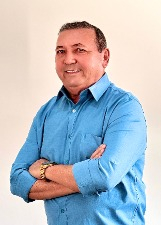 Foto oficial de Nei