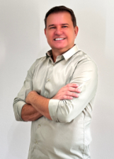 Foto oficial de Marcio Souto