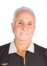 Foto oficial de Lico Mesquita