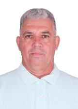 Foto oficial de Marcio Queiroz