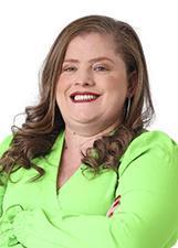 Foto oficial de Erica