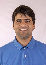 Foto oficial de Léo da Padaria