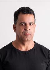 Foto oficial de Messias Leão