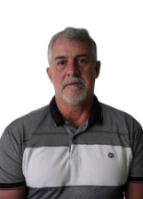 Foto oficial de Zé Augusto