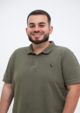 Foto oficial de Eltinho