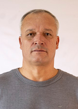 Foto oficial de Jurandir Santos