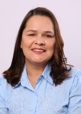Foto oficial de Tina Enfermeira