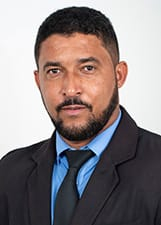 Foto oficial de Gino da Lagoa do Meio