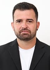 Foto oficial de Gustavo Motos