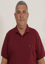 Foto oficial de Ze Maria de Birro