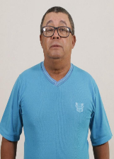Foto oficial de Binga
