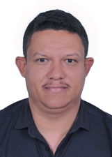 Foto oficial de Fefê Amigo do Povo