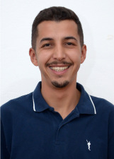 Foto oficial de André Neves