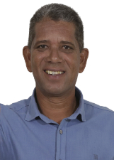 Foto oficial de Luiz Carlos