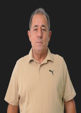 Foto oficial de Waguinho