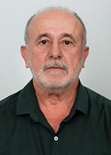 Foto oficial de Tininho da Ilha