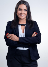 Foto oficial de Inês Inácio