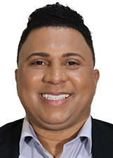 Foto oficial de Josimar