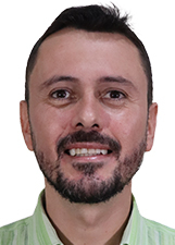 Foto oficial de Maciel Neto de Zico Salia
