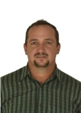 Foto oficial de Marquinho Januário