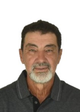 Foto oficial de Luiz Fernando Osório