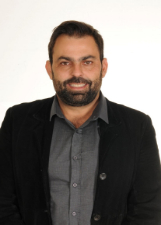 Foto oficial de Marcio Caldas