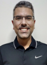 Foto oficial de Professor Douglas Castro