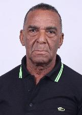 Foto oficial de Santinho Veloso