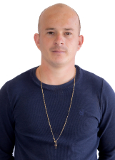 Foto oficial de Igor de Tatão