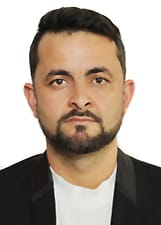 Foto oficial de Dalton do Banco