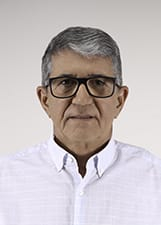 Foto oficial de Roberto Aguilar