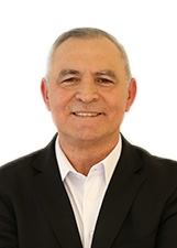 Foto oficial de Arruda