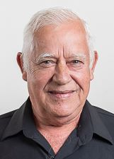 Foto oficial de Marino Pedreiro