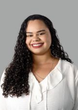 Foto oficial de Natália Médice
