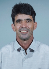 Foto oficial de Jovino
