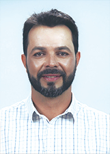 Foto oficial de Dudu do Lava Jato
