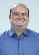 Foto oficial de Jivago Menezes