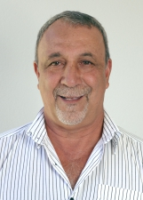 Foto oficial de Zé Barbudo