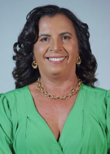 Foto oficial de Cristina