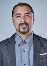 Foto oficial de Robson Goiaba