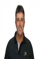 Foto oficial de Paulinho do Sangue