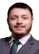 Foto oficial de Eduardo Almeida