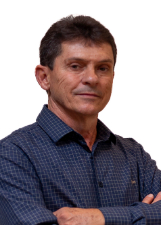 Foto oficial de Jader Dois Irmãos