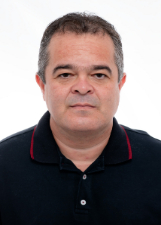 Foto oficial de Edimilton Andrade