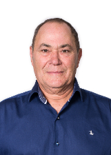 Foto oficial de Galileu