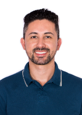 Foto oficial de Professor Rodrigo Mendes