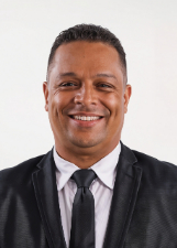Foto oficial de Wagner Costa