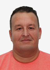 Foto oficial de Elias da Lica