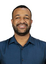 Foto oficial de Paulo Henrique Mano