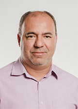 Foto oficial de Flavinho do Canaã